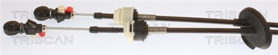TRISCAN 8140 23710