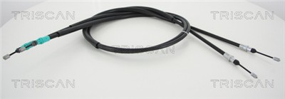TRISCAN 8140 251141 EAN: 5710476016171.