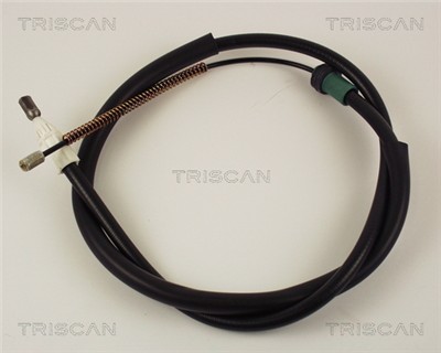 TRISCAN 8140 25167 EAN: 5709147502884.