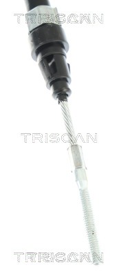TRISCAN 8140 291234