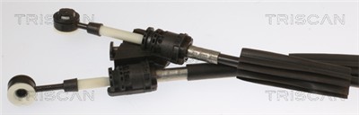 TRISCAN 8140 38711