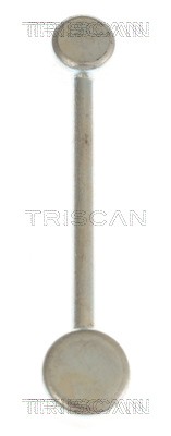 TRISCAN 8140 38728