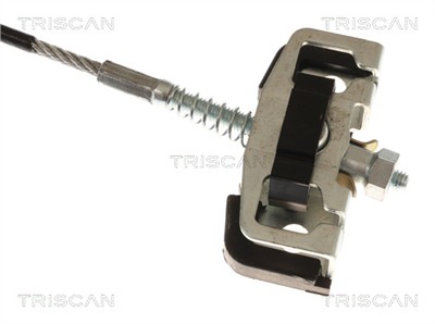 TRISCAN 8140 431112