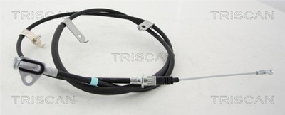 TRISCAN 8140 501125 EAN: 5710476177704.