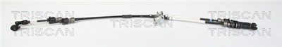 TRISCAN 8140 50705