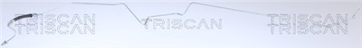 TRISCAN 8150 25238 EAN: 5710476165602.