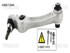 TRISCAN 8500 115044