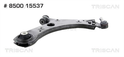 TRISCAN 8500 15537 EAN: 5710476301604.