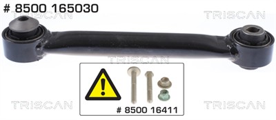 TRISCAN 8500 165030 EAN: 5710476317339.