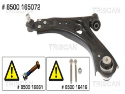 TRISCAN 8500 165072