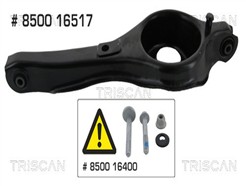 TRISCAN 8500 16517