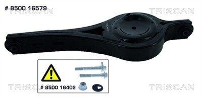 TRISCAN 8500 16579 EAN: 5710476066794.