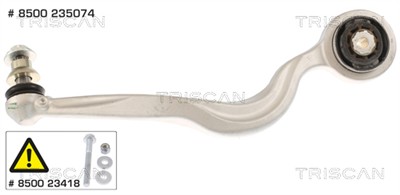 TRISCAN 8500 235074 EAN: 5710476355096.
