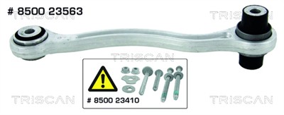 TRISCAN 8500 23563 EAN: 5710476055286.