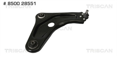 TRISCAN 8500 28551 EAN: 5709147565421.