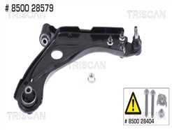 TRISCAN 8500 28579