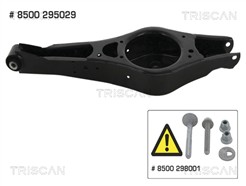 TRISCAN 8500 295029