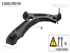 TRISCAN 8500 295145
