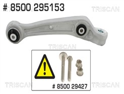 TRISCAN 8500 295153