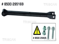 TRISCAN 8500 295169