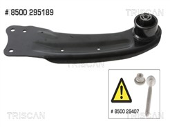 TRISCAN 8500 295189