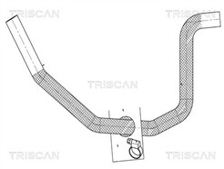 TRISCAN 8516 11006