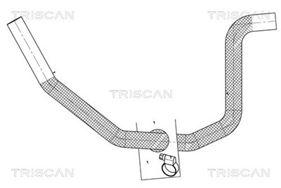 TRISCAN 8516 11006