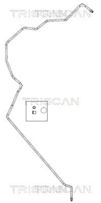TRISCAN 8516 16007