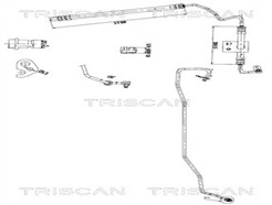TRISCAN 8516 16034