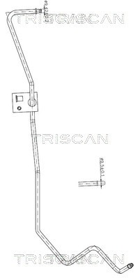 TRISCAN 8516 16041