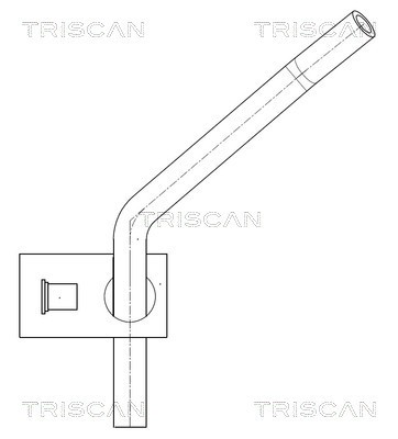 TRISCAN 8516 29013