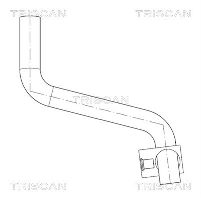 TRISCAN 8516 29062
