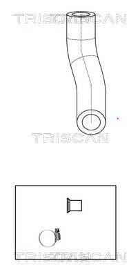 TRISCAN 8516 29069