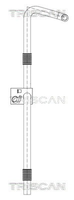 TRISCAN 8516 29074