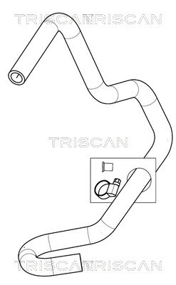TRISCAN 8516 29094 EAN: 5710476477736.
