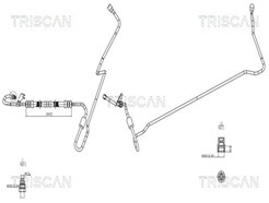 TRISCAN 8516 65001