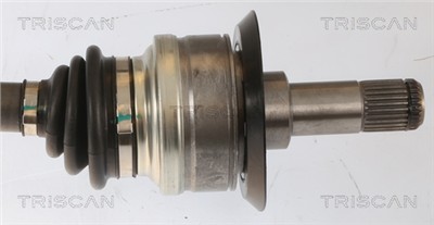 TRISCAN 8540 11562