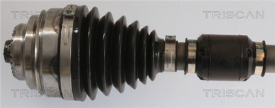TRISCAN 8540 11576