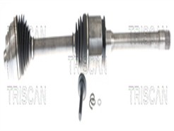 TRISCAN 8540 11600