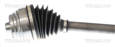 TRISCAN 8540 11600