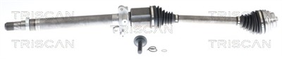 TRISCAN 8540 11604