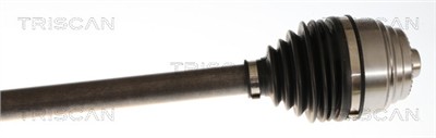 TRISCAN 8540 11608