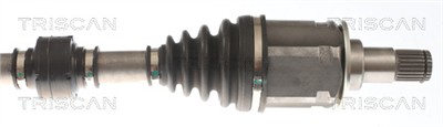 TRISCAN 8540 13575 EAN: 5710476448217.