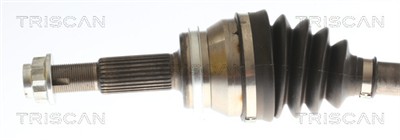 TRISCAN 8540 13578