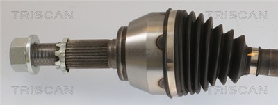 TRISCAN 8540 14572