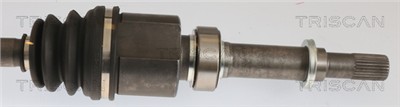 TRISCAN 8540 14572