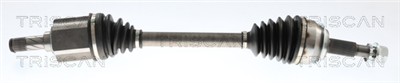 TRISCAN 8540 14591