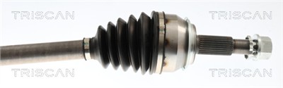 TRISCAN 8540 14591