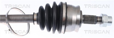 TRISCAN 8540 15538