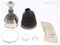 TRISCAN 8540 16154